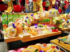 -美食汇自助餐厅(兰州万达文华酒店)