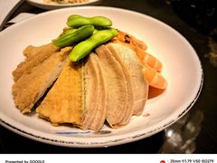 -上海人家花樣年华(中山公园店)