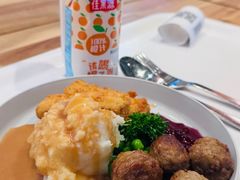 -宜家·瑞典风味餐厅(无锡店)