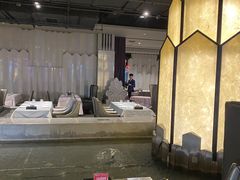 大堂-新沸腾鱼乡(世贸天阶店)