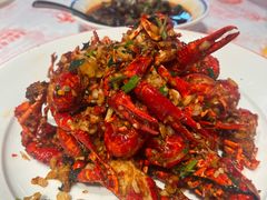 -辣不怕口味虾(长沙总店)