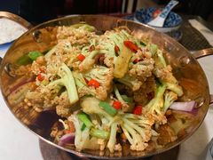 -径山十八道·风味民间菜(杭州总店)