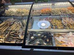 -夜猫子串吧·龙虾.江西小炒(万塘路店)