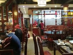 大堂-喻厨粥铺(金岭路店)