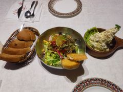 -俄士厨房(环球港店)