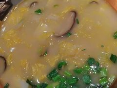 -西贝莜面村(上海百联西郊店)