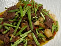 -在前门·烤鸭北京菜(五月花广场店)