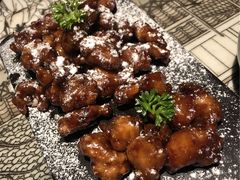 -绿茶餐厅(乐峰广场店)