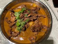 -十二月·宁夏盐池滩羊肉火锅