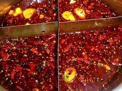 -成都玉林串串香火锅(三八店)