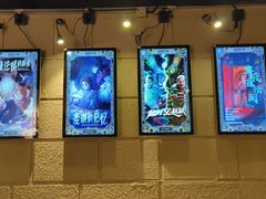 -逃脱反斗城沉浸剧情密室(北京路店)