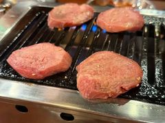 -大阪烧肉BAKA一代(国贸商住大厦店)