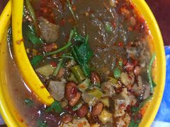 -小杨生煎(香港名都店)