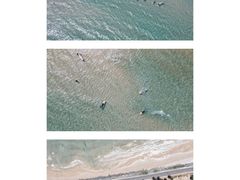 -日月湾海门游览区