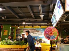 大堂-钢管厂五区小郡肝串串香(奥克斯广场锦城万达店)