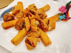 -禄福山庄•顺德菜·融和菜(龙江店)