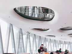 -广州塔璇玑地中海自助旋转餐厅