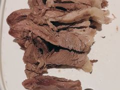 -宁夏国强手抓羊肉·清真菜(未央路凤三店)