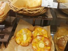 -欧式面包坊(青岛万象城店)