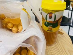 -丘大叔柠檬茶(乐峰广场分店)