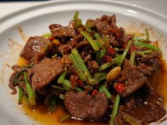 -兰湘子·湘菜小炒(长安万科广场店)