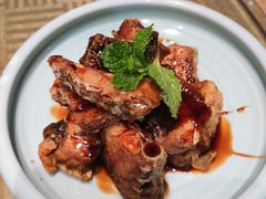 -鱼食饭稻·苏浙土菜17年老馆子(平江路店)