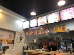 -兄弟深夜豆浆