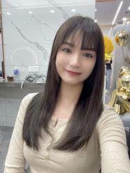 点击看大图 -七分屋LA·烫发·染发·剪发