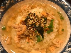 -浪花亭日本料理(古田路店)