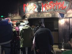 -上海JOYPOLIS环游嘉年华主题乐园