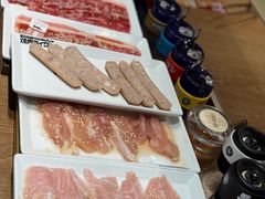 -焼肉ライク·烧肉LIKE(万菱汇店)