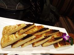 -思金拉措庄园藏餐(太阳岛店)