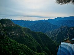 -圣莲山风景区