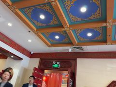 -丰泽园饭店