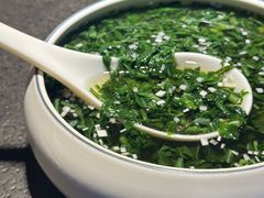 -三道菜(明堂公园店)