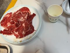 -撒拉人家.酸菜牦牛肉火锅