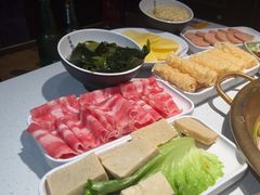-小龙坎火锅(仓山万达店)