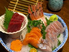 -河风の幸会精致料理