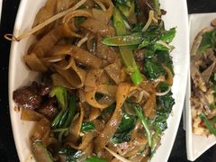 -潮汕美牛肉丸火锅店(天宁寺店)