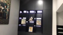 点击看大图 -十孕纪高端孕妇亲子摄影