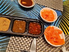 -舜和巴西烤肉餐厅(舜和国际店)