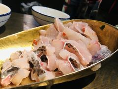 -土著渔匠·养生蝴蝶鱼(香樟路店)
