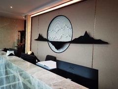 -华夏良子·足道·SPA·艾灸(苏州桥店)
