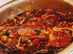 -钢管厂五区小郡肝火锅串串香(清河店)