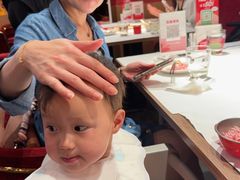 -瓦城泰国料理(中坜大江店)