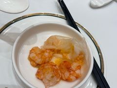 -喜宴又一村·粤菜·茶点·海鲜(壹方天地店)