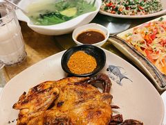 勐海烤鸡-多哥水傣味餐厅(司马巷店)
