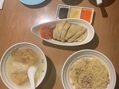 -新加坡高记KOO KEE Restaurant(盈科店)