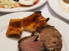 -拉蒂娜·巴西牛排馆 Latina·Brazilian Steakhouse(陆家嘴旗舰店)