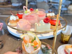 -粤海喜来登酒店·&More聚驿(天河城店)